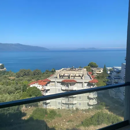 Vlore Apartament * Vlorë