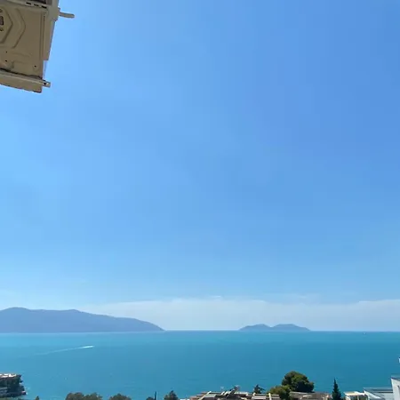 Vlore Apartament Appartamento