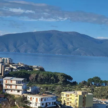 Lägenhet Vlore Apartament Vlorë