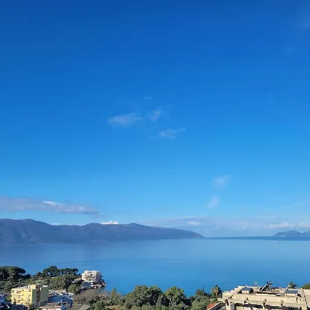 Vlore Apartament Appartement *