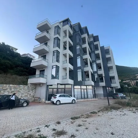 Vlore Apartament Avlonya