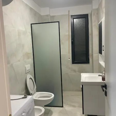 דירה Vlore Apartament