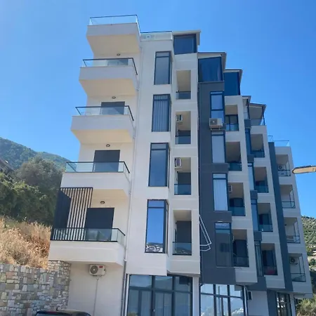 Vlore Apartament