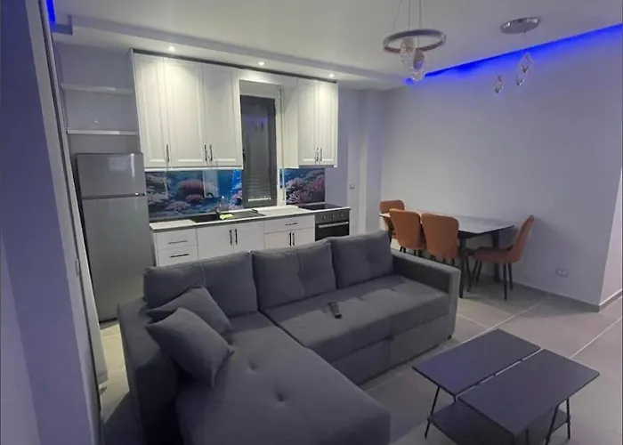 Vlore Apartament Appartement