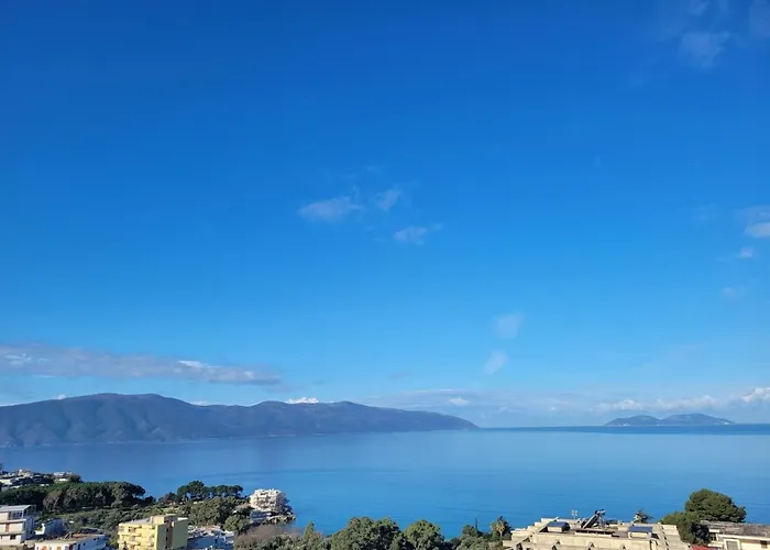 Vlore Apartament Appartement *