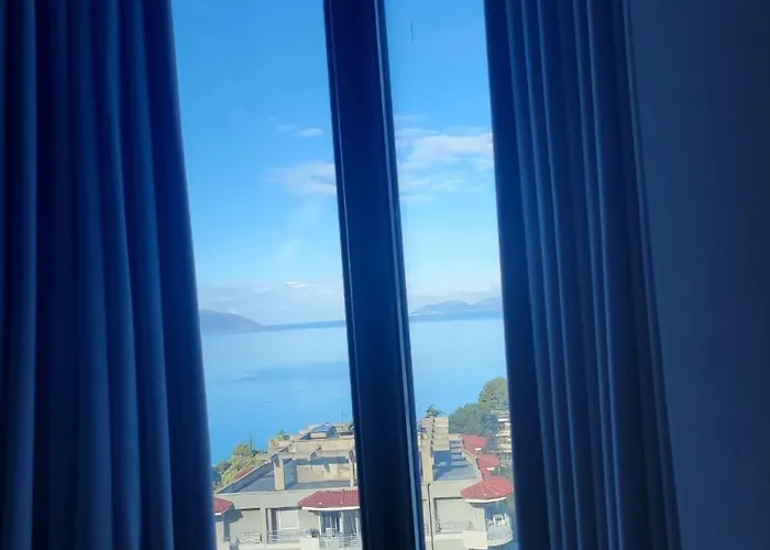 Vlore Apartament Appartement Vlorë