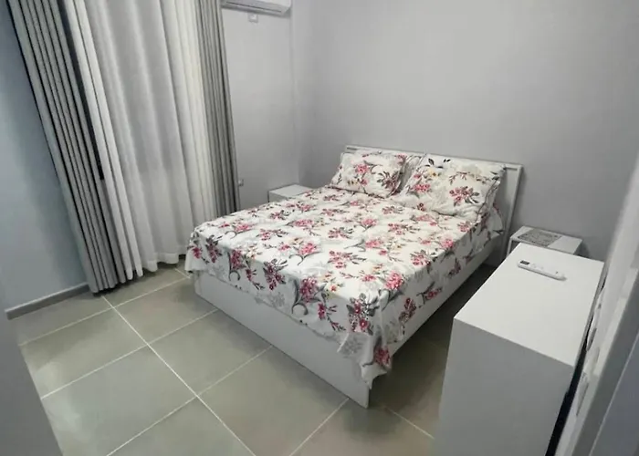 Appartement Vlore Apartament Vlorë