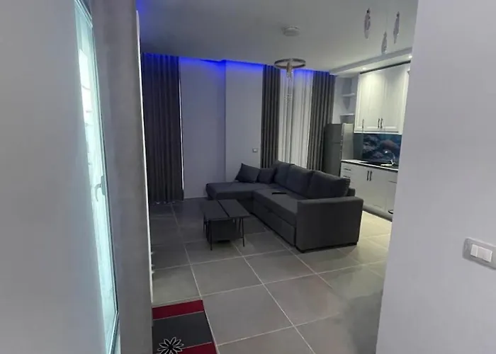 Vlore Apartament