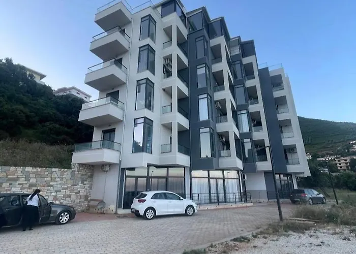 Vlore Apartament Vlorë