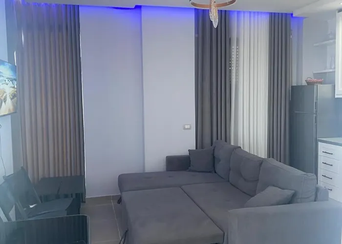 Vlore Apartament Appartement Vlorë