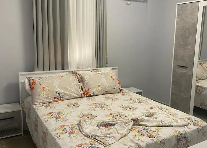 Vlore Apartament *