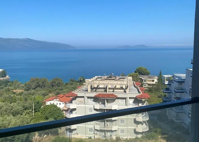 Vlore Apartament * Vlorë