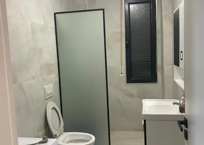 Appartement Vlore Apartament