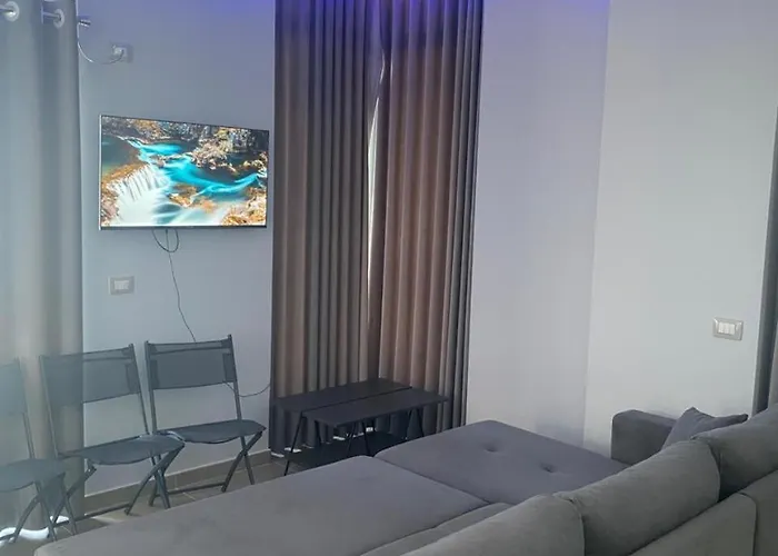 Vlore Apartament Appartement Vlorë