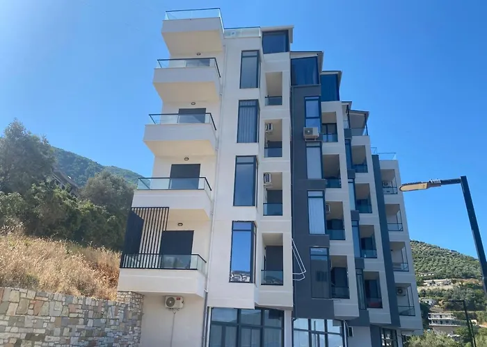 Vlore Apartament