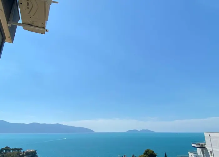 Vlore Apartament Appartement