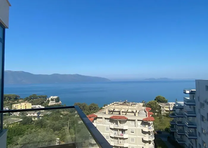 Vlore Apartament