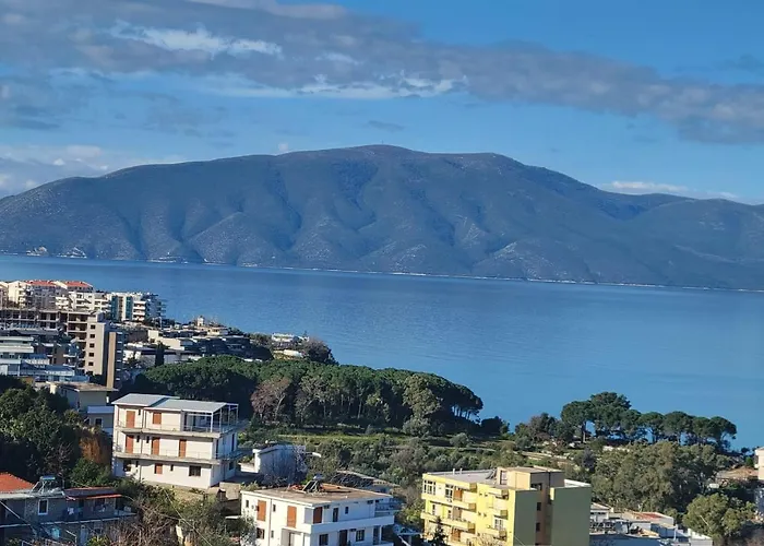 Appartement Vlore Apartament Vlorë